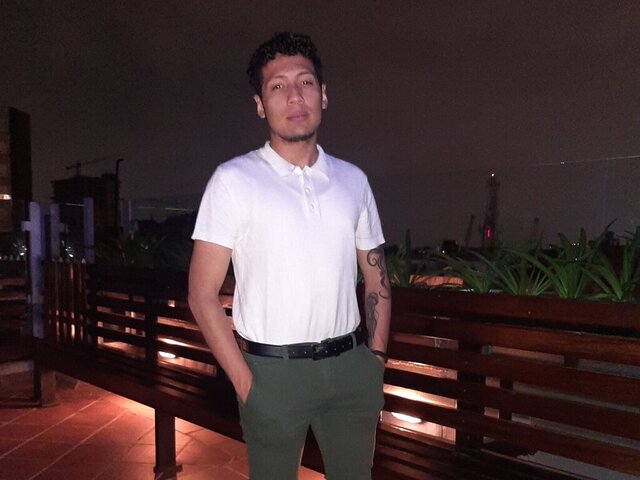 Private Live Sex Camera