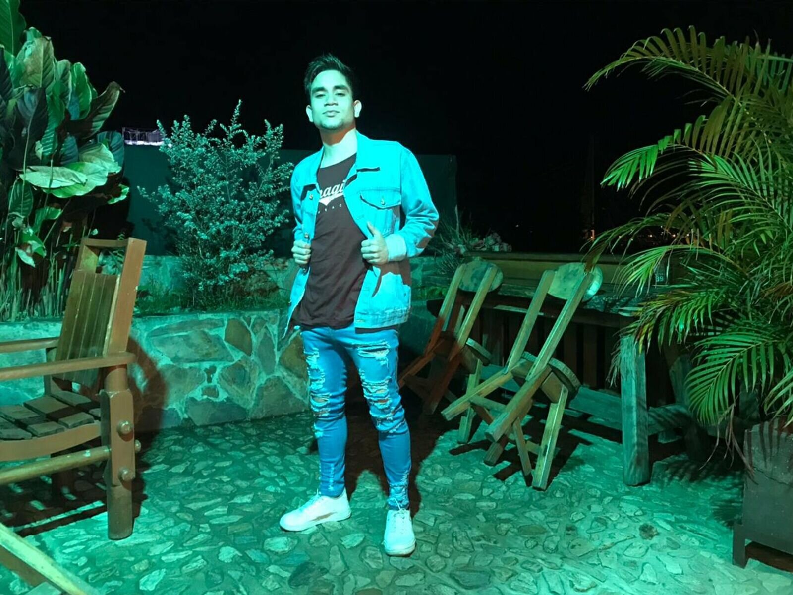 Private Live Sex Camera