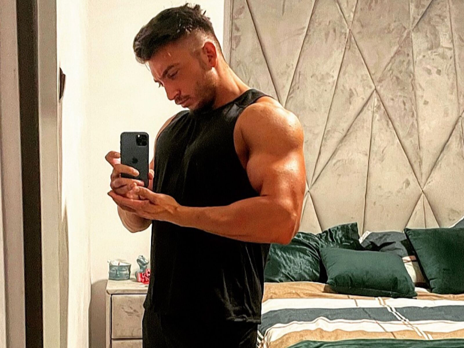 Private Live Sex Camera