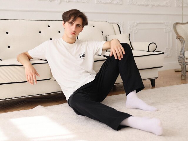 Private Live Sex Camera