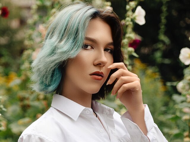 Private Live Sex Camera