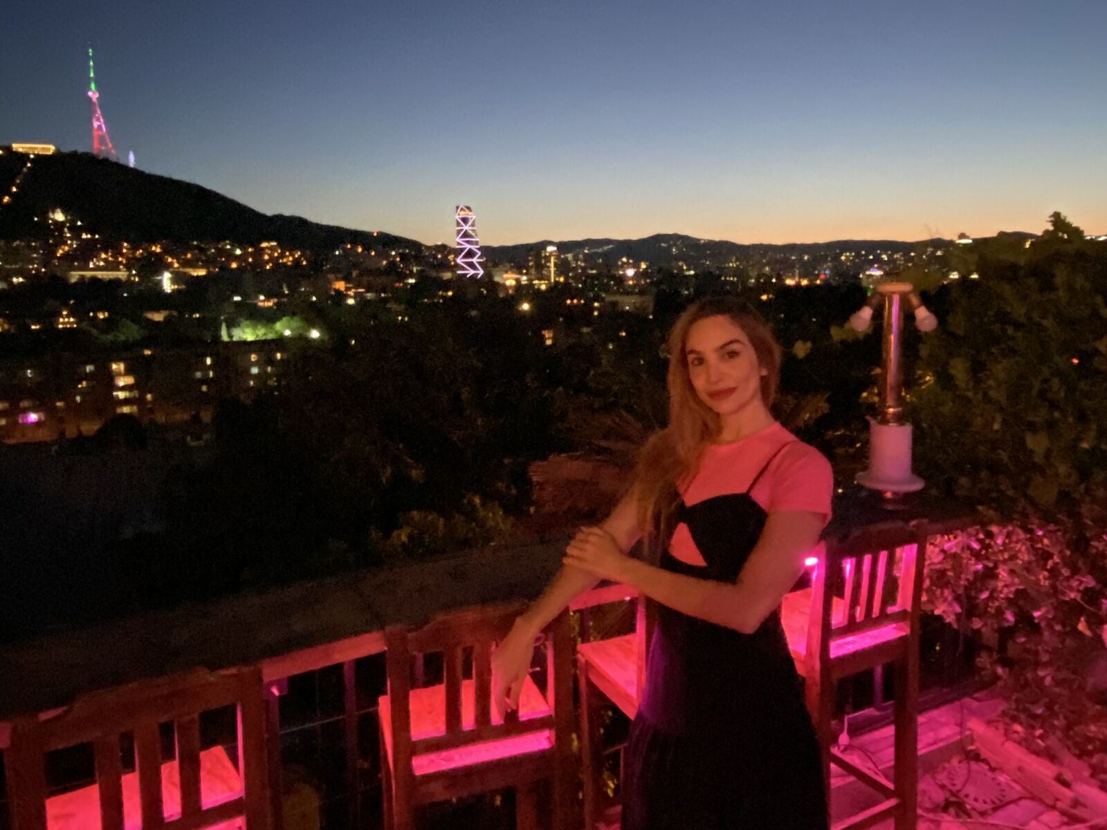 Private Live Sex Camera