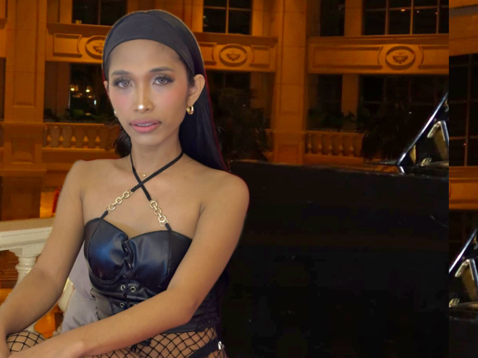 Private Live Sex Camera