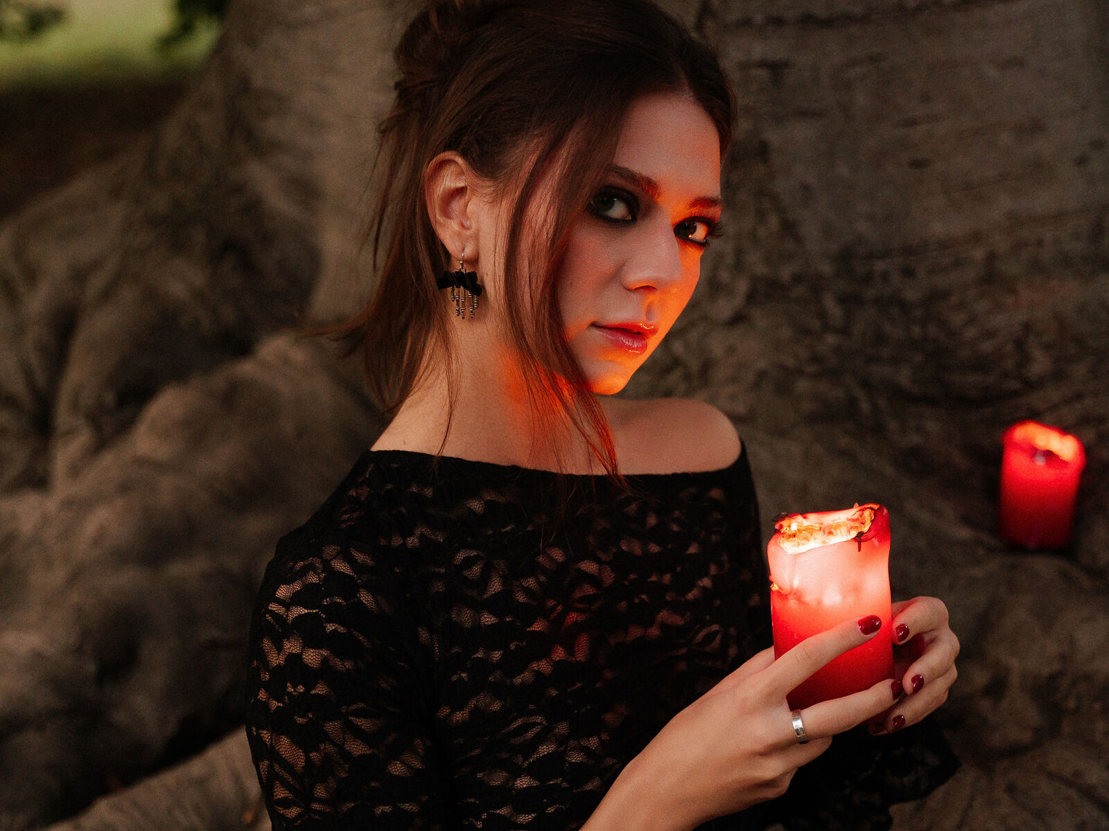 Private Live Sex Camera