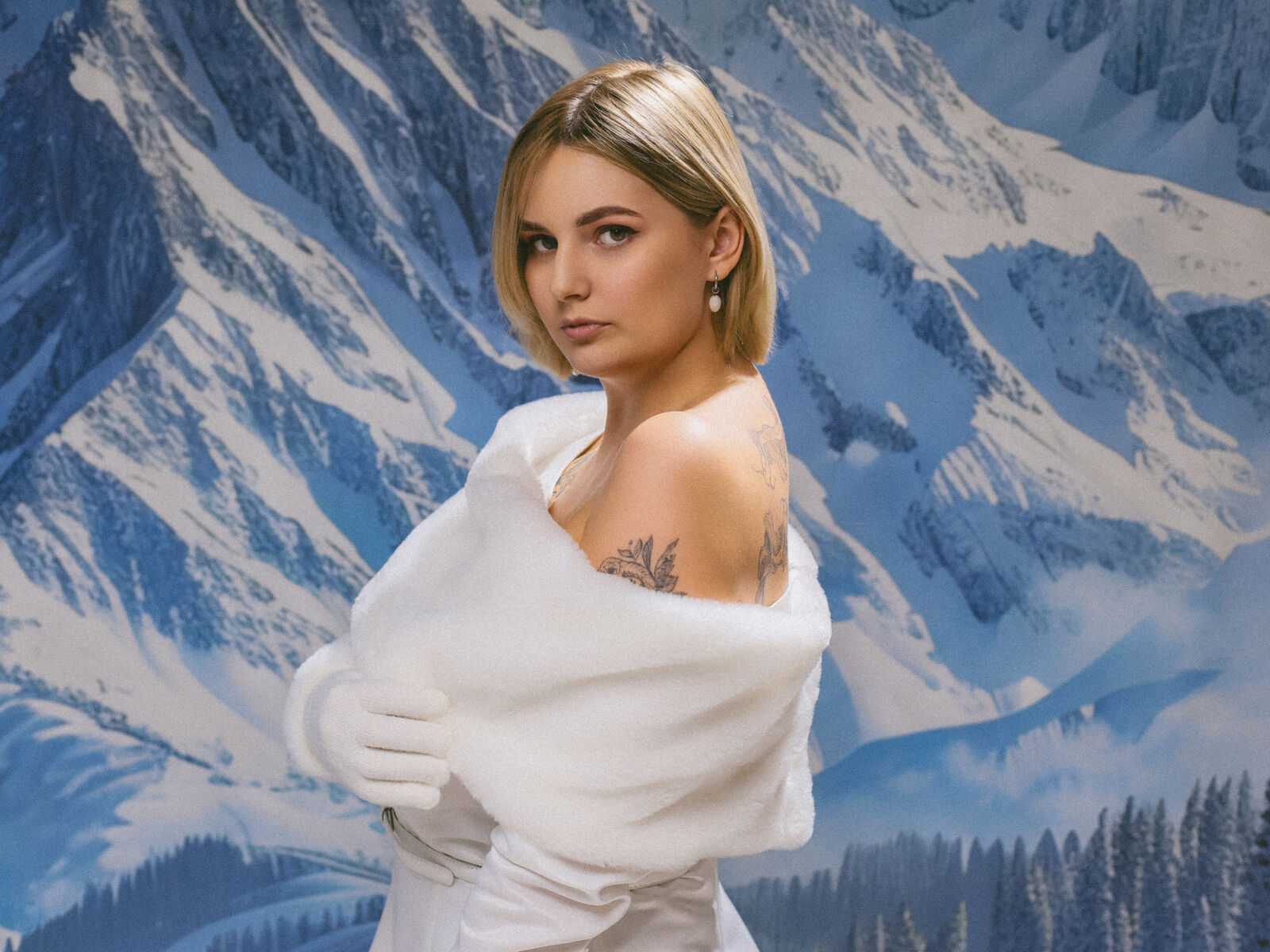 Private Live Sex Camera