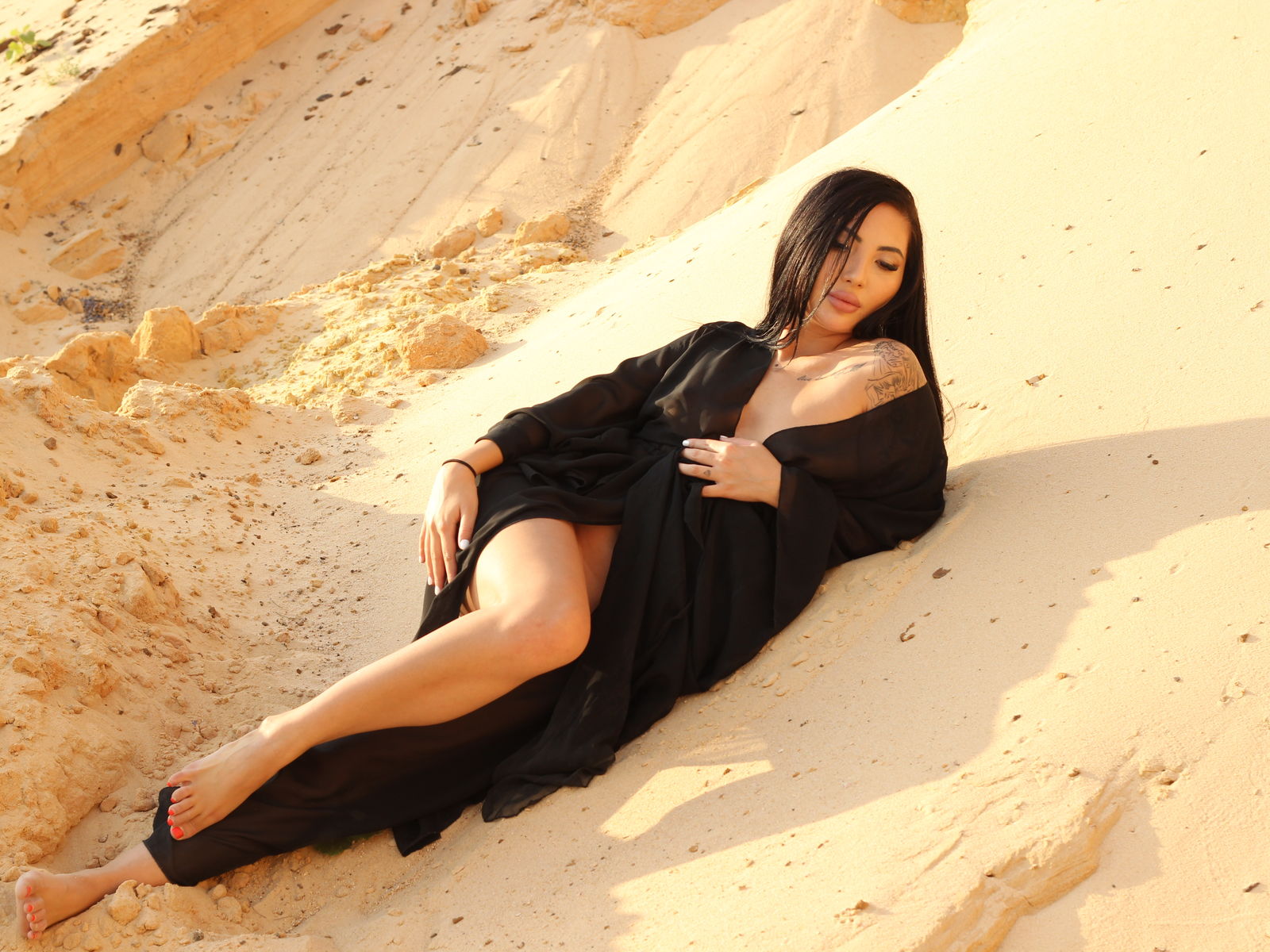 Private Live Sex Camera