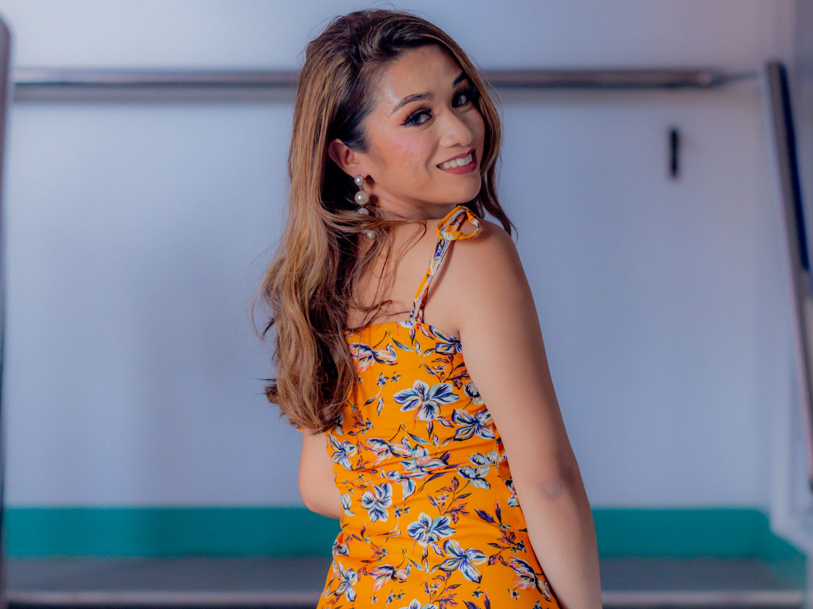 Private Live Sex Camera