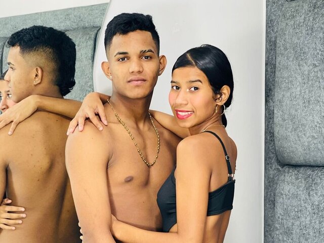 Private Live Sex Camera