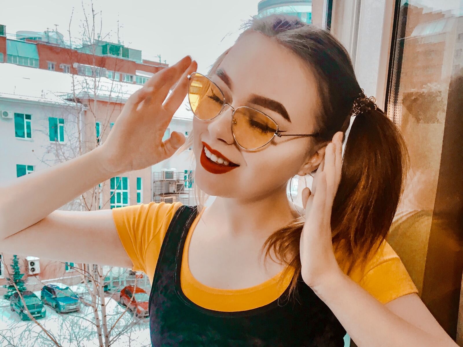 Private Live Sex Camera