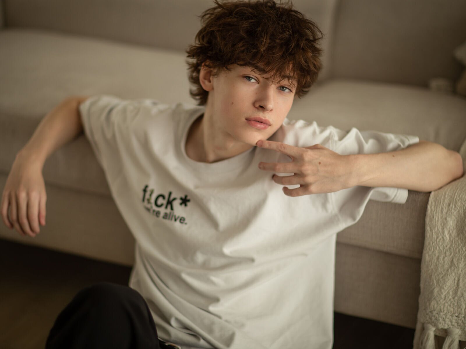 Private Live Sex Camera