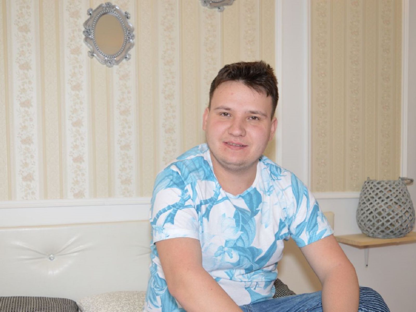 Private Live Sex Camera