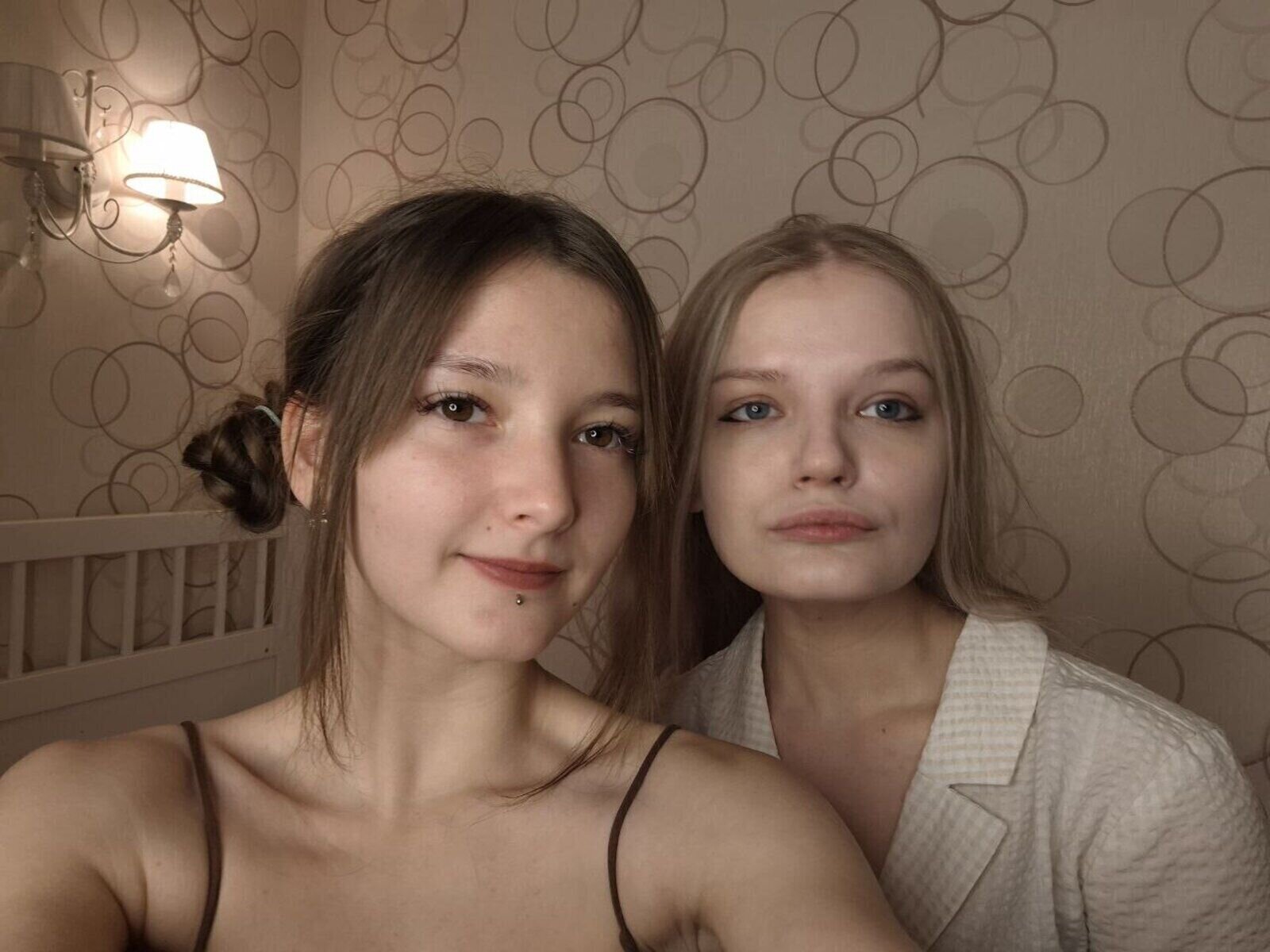 Private Live Sex Camera