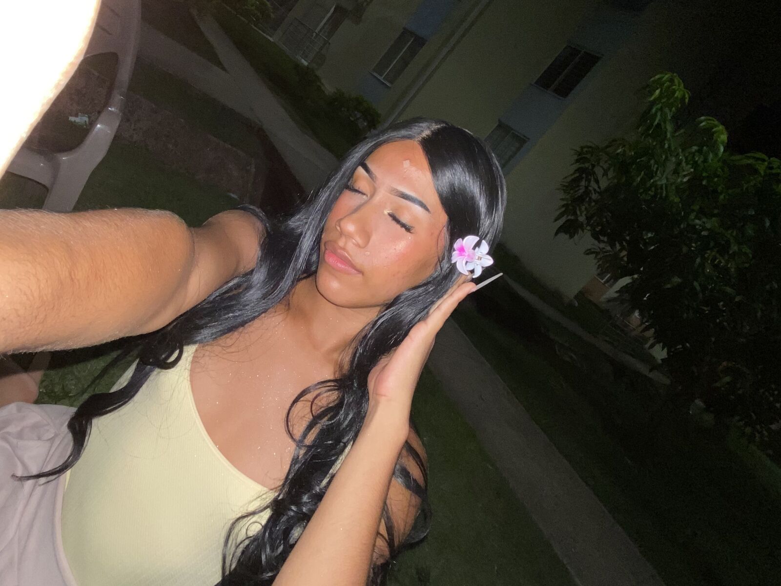 Private Live Sex Camera