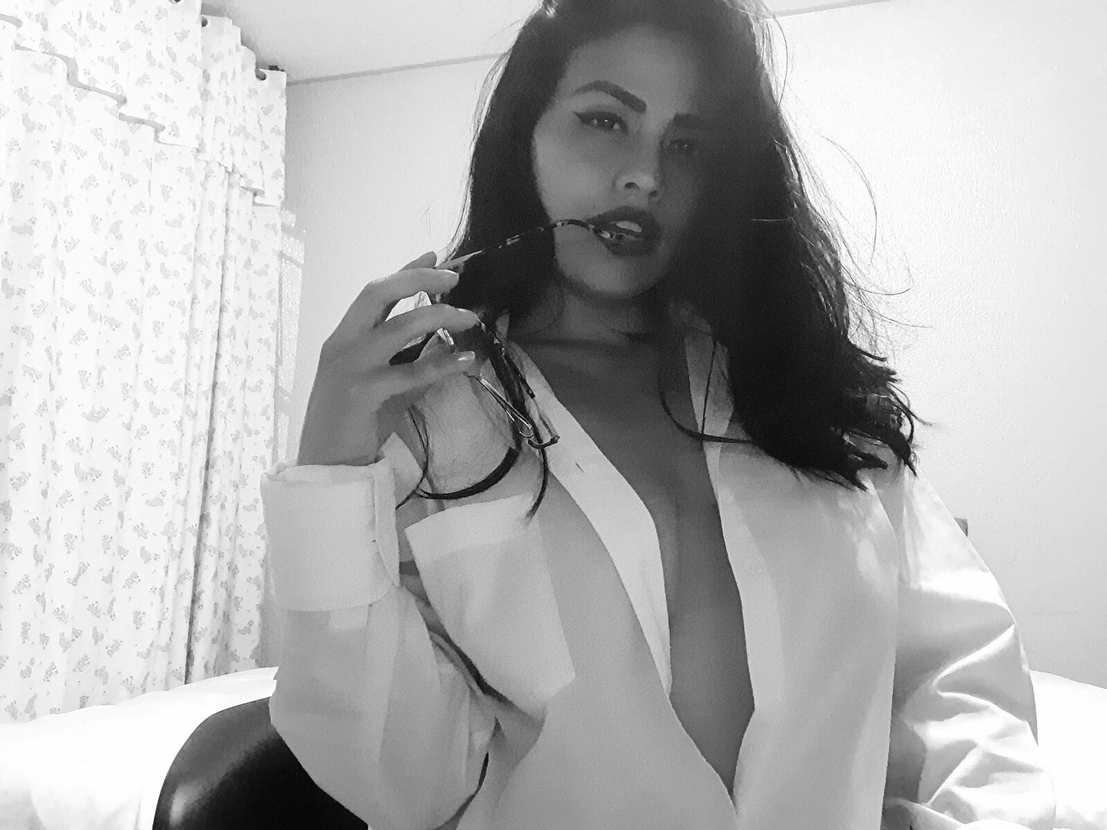 Private Live Sex Camera