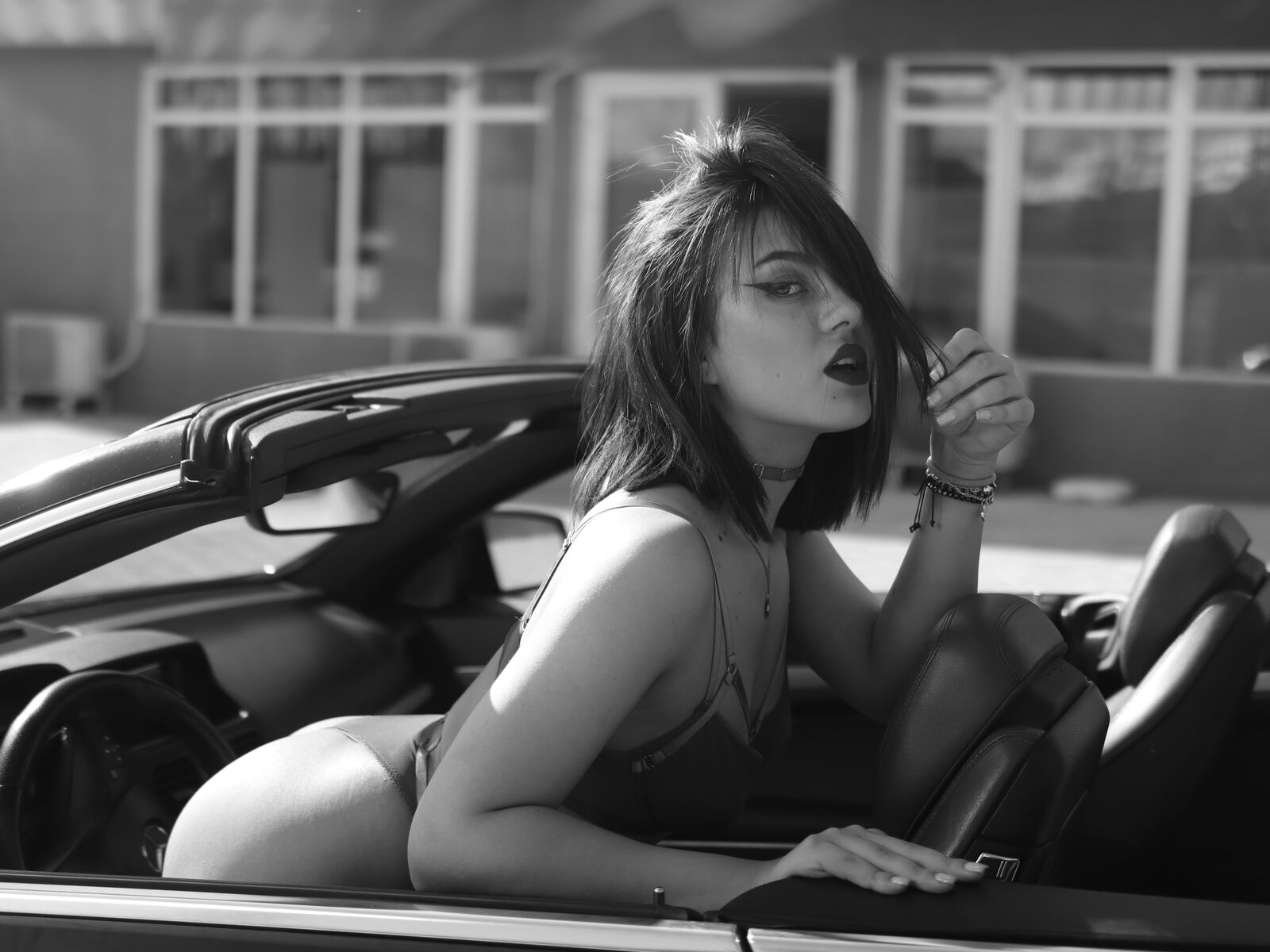 Private Live Sex Camera