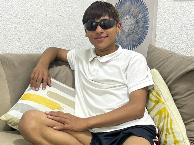 Private Live Sex Camera