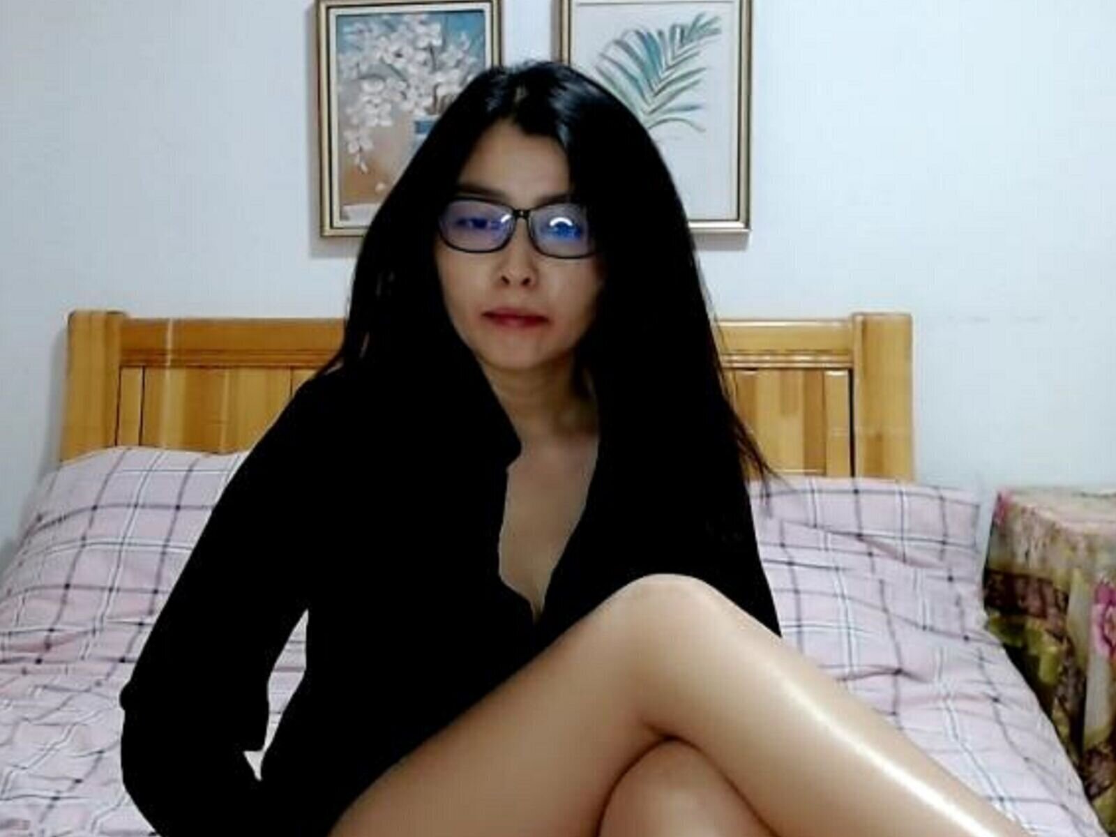 Private Live Sex Camera