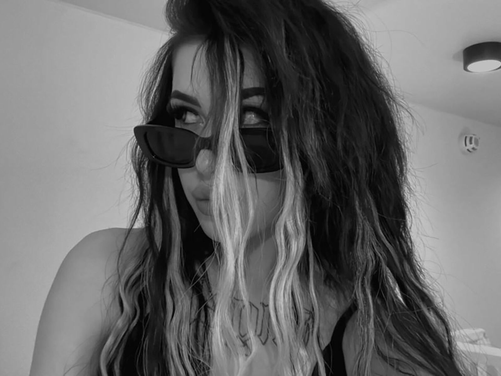 Private Live Sex Camera