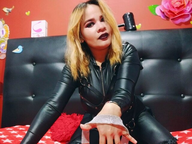 Private Live Sex Camera