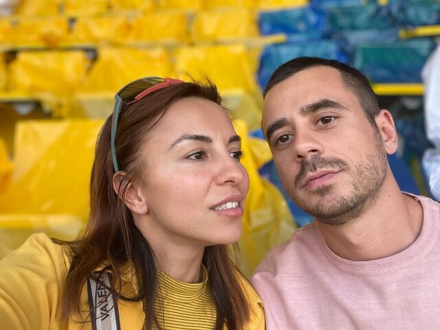 Private Live Sex Camera