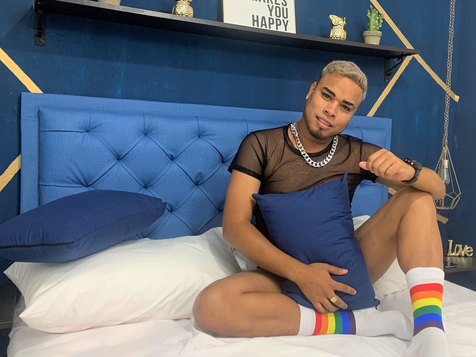 Private Live Sex Camera