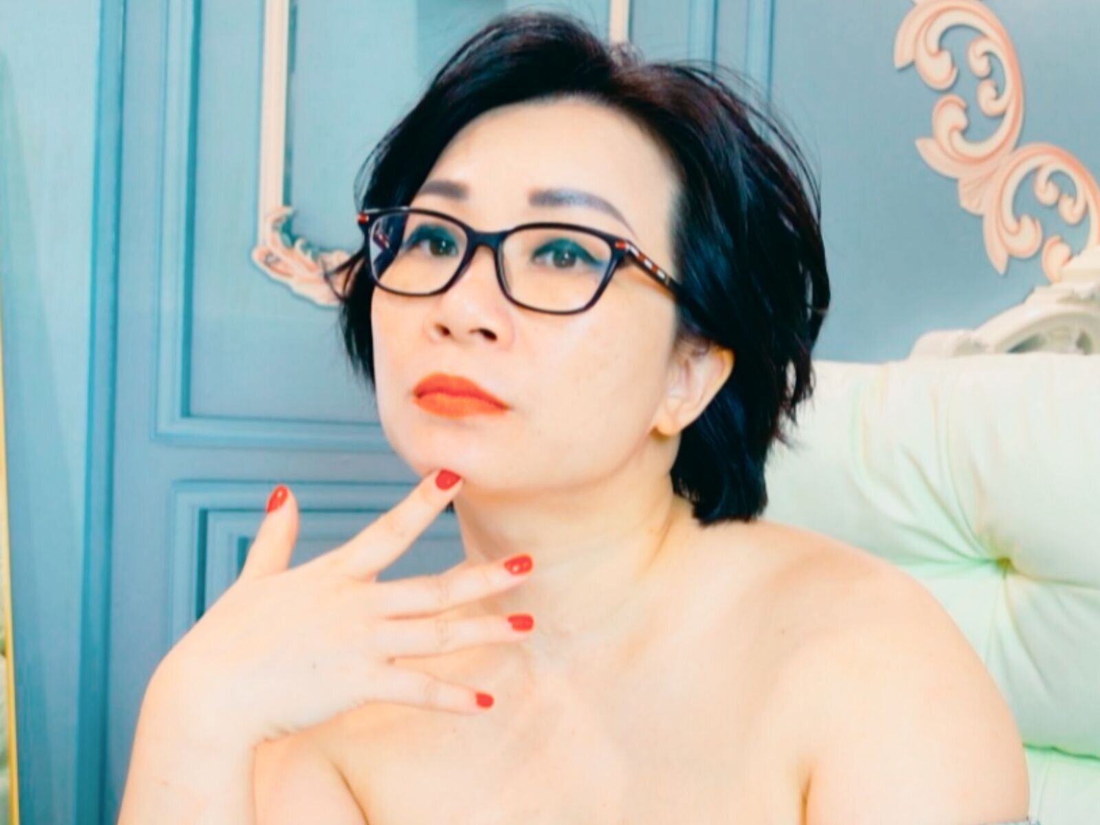 Private Live Sex Camera