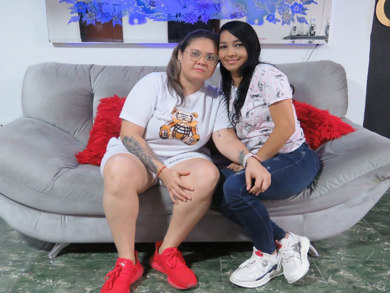 Private Live Sex Camera