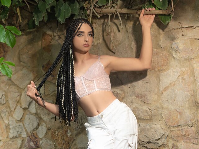 Private Live Sex Camera