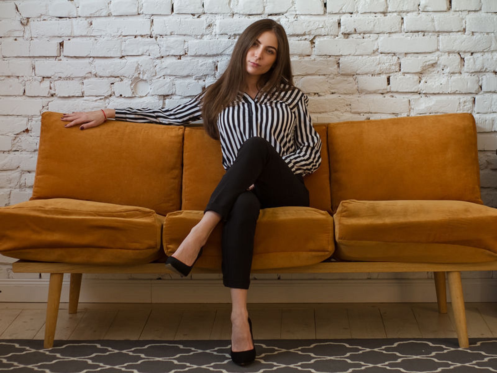 Private Live Sex Camera