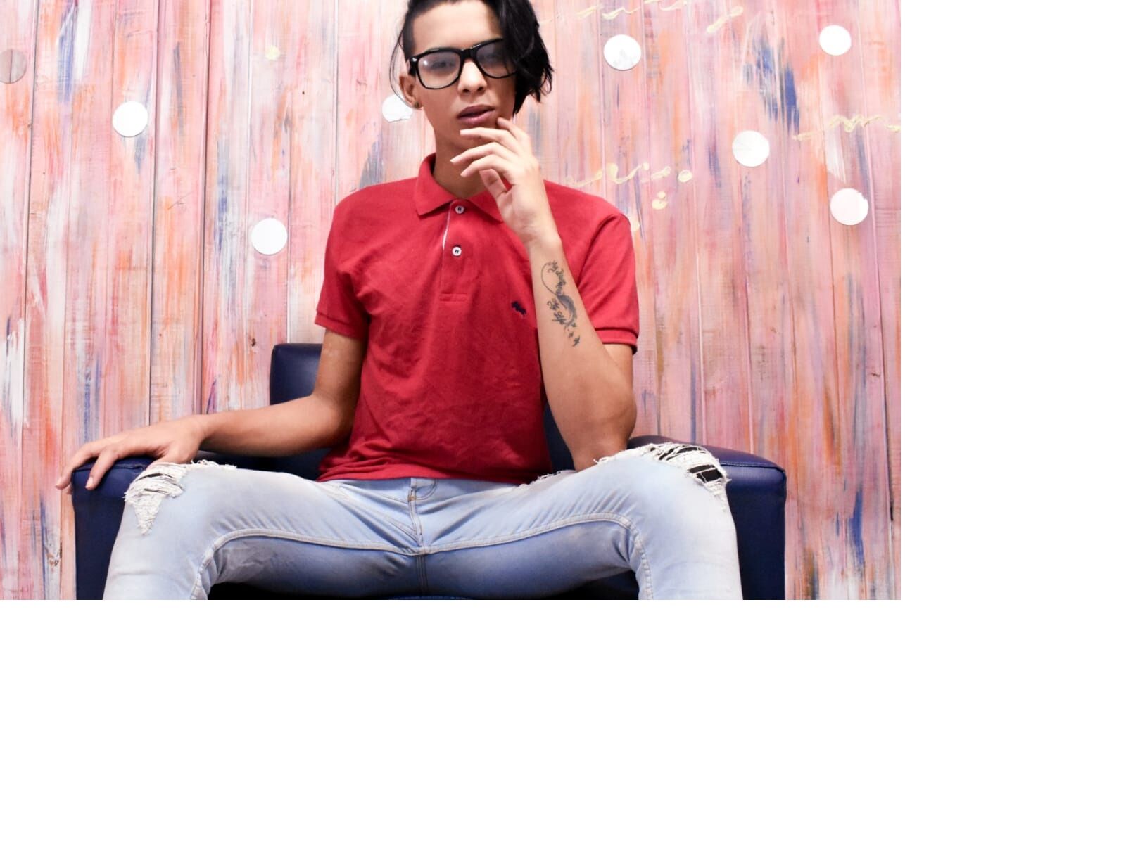 Private Live Sex Camera