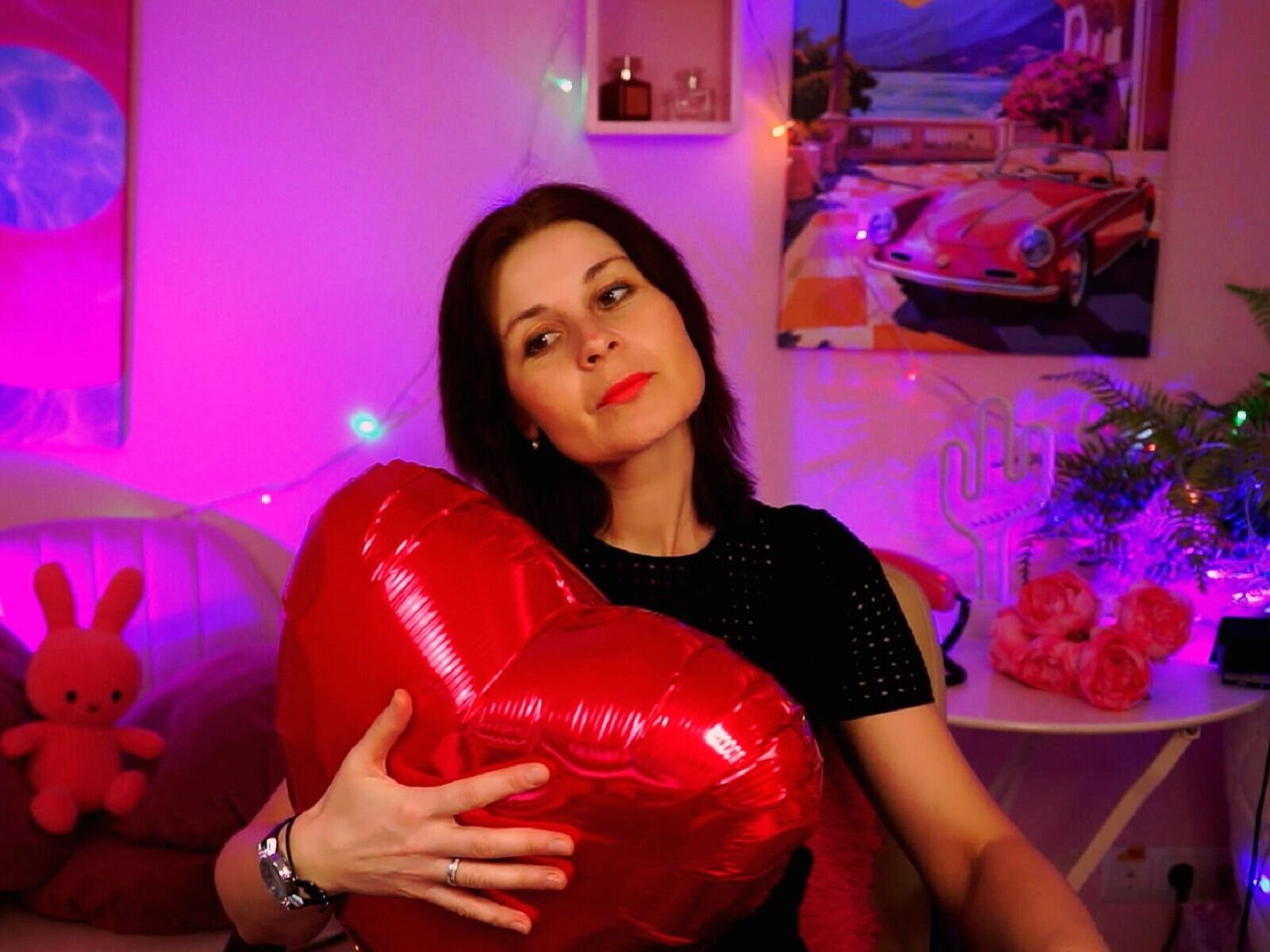 Private Live Sex Camera