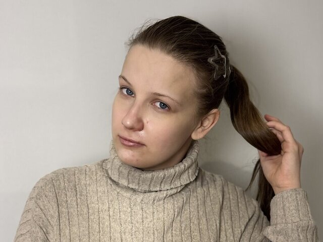 Private Live Sex Camera