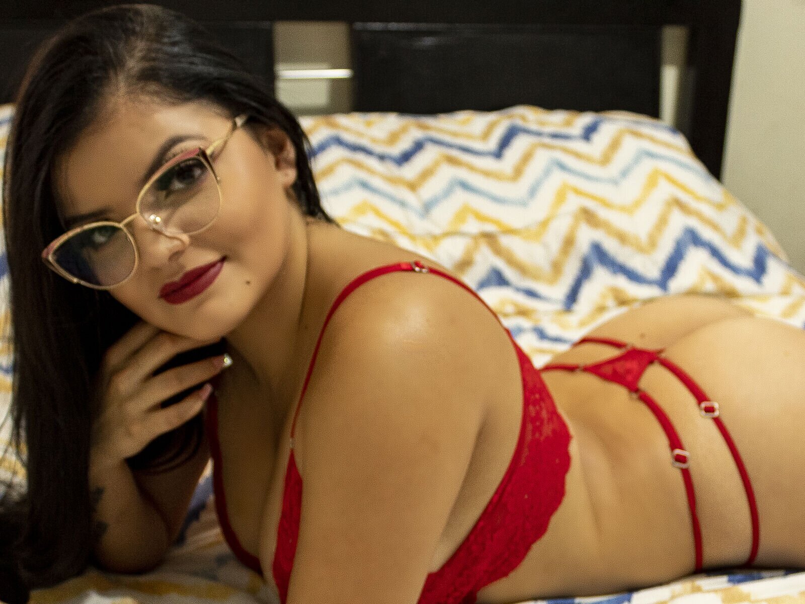 Private Live Sex Camera