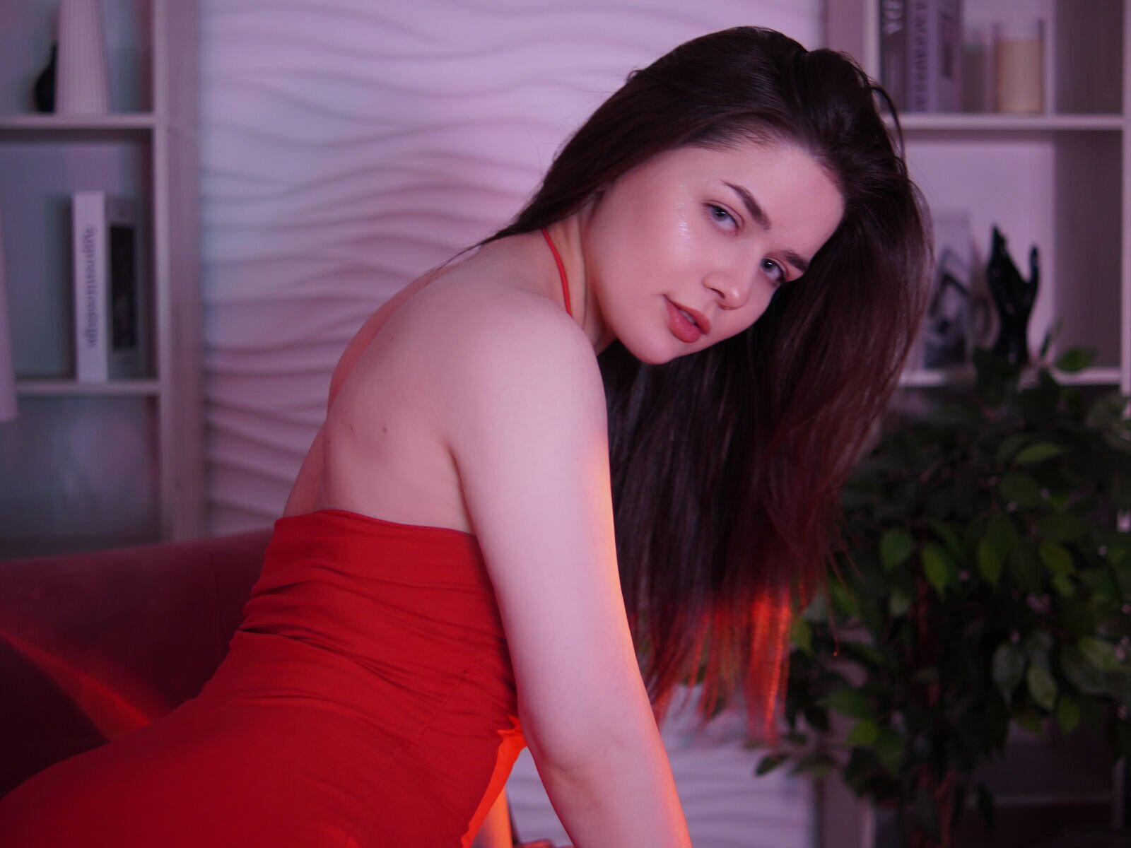 Private Live Sex Camera