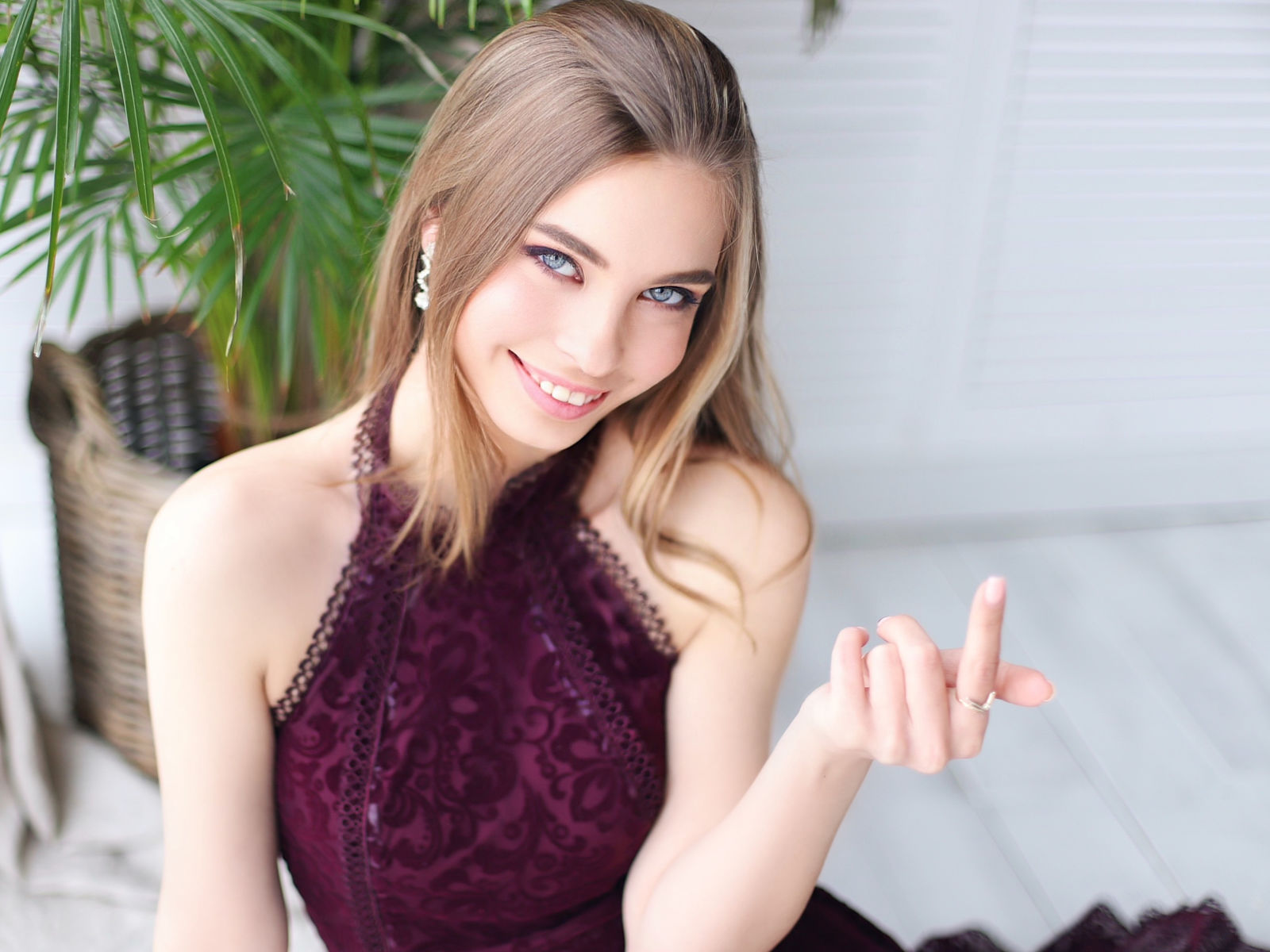 Private Live Sex Camera