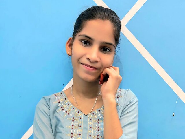 Private Live Sex Camera