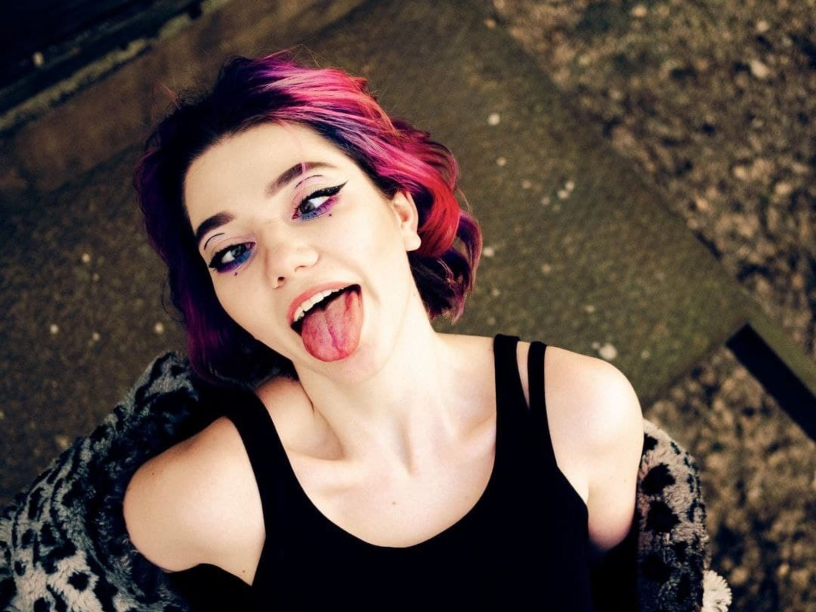 Private Live Sex Camera