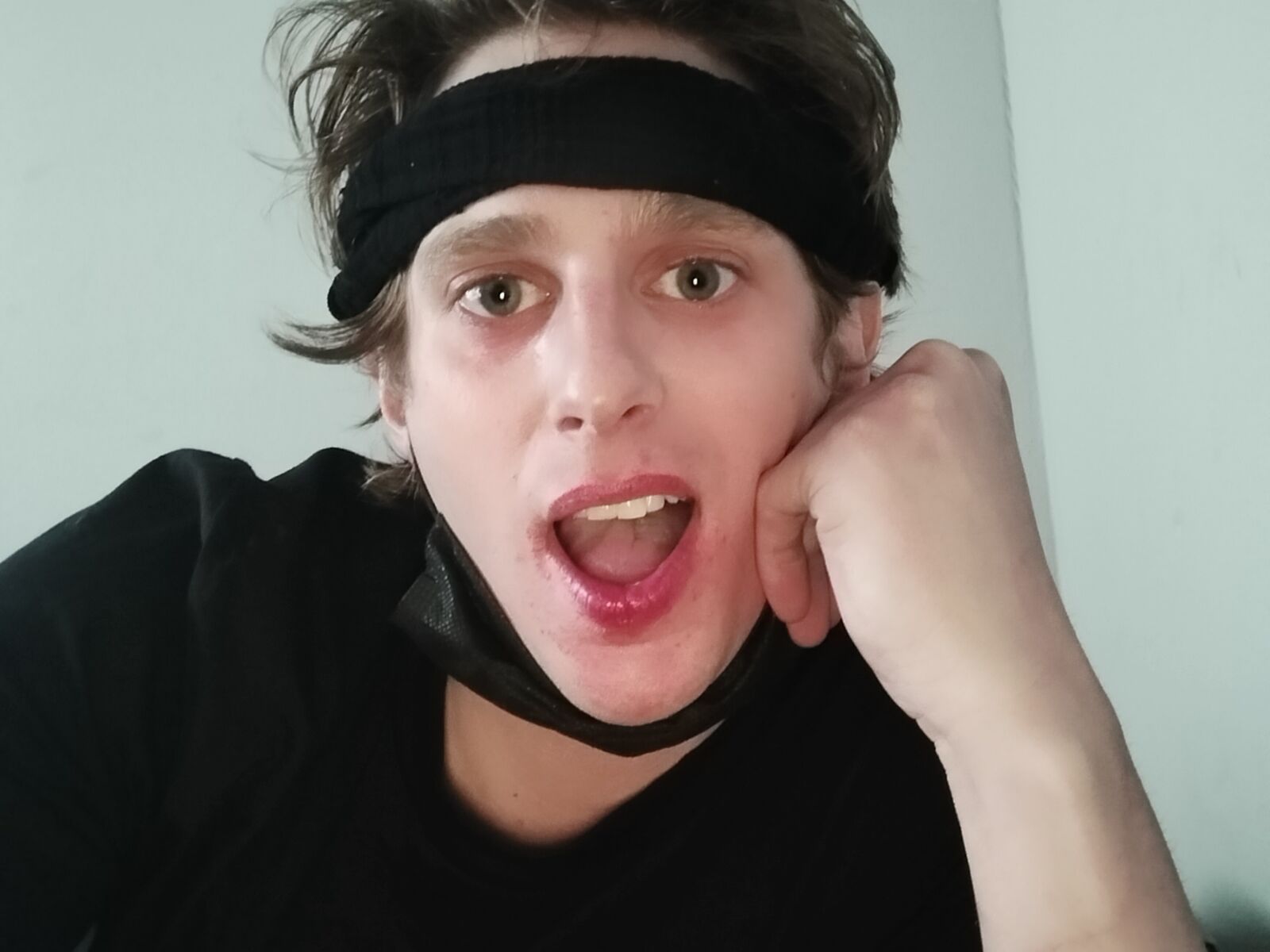 Private Live Sex Camera