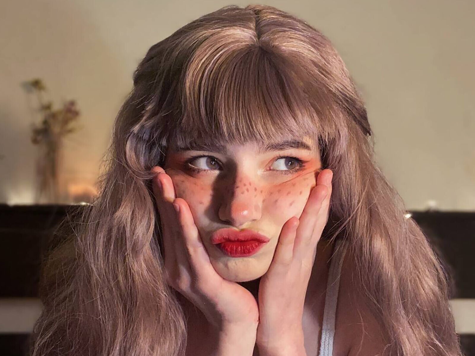 Private Live Sex Camera