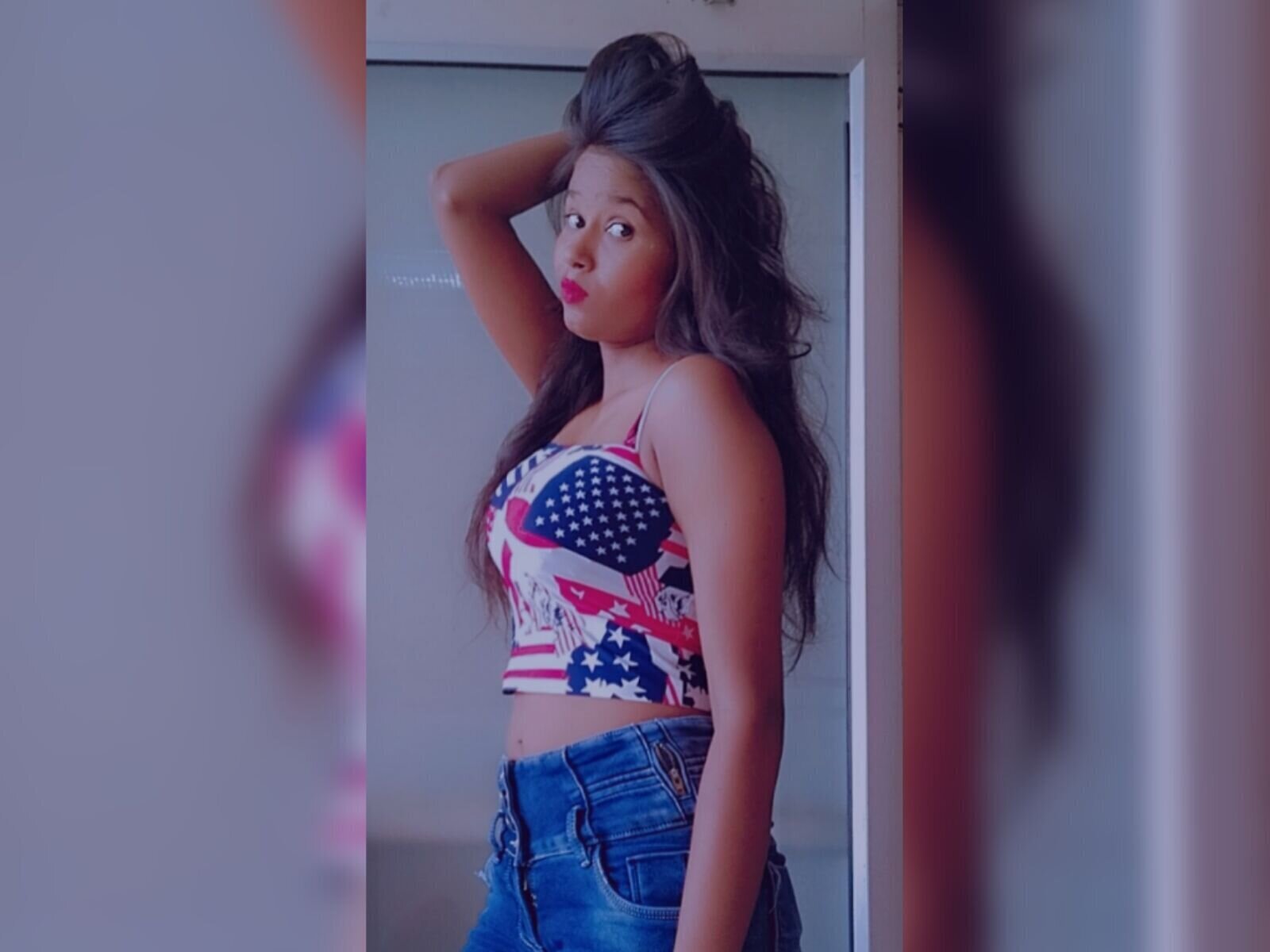 Private Live Sex Camera