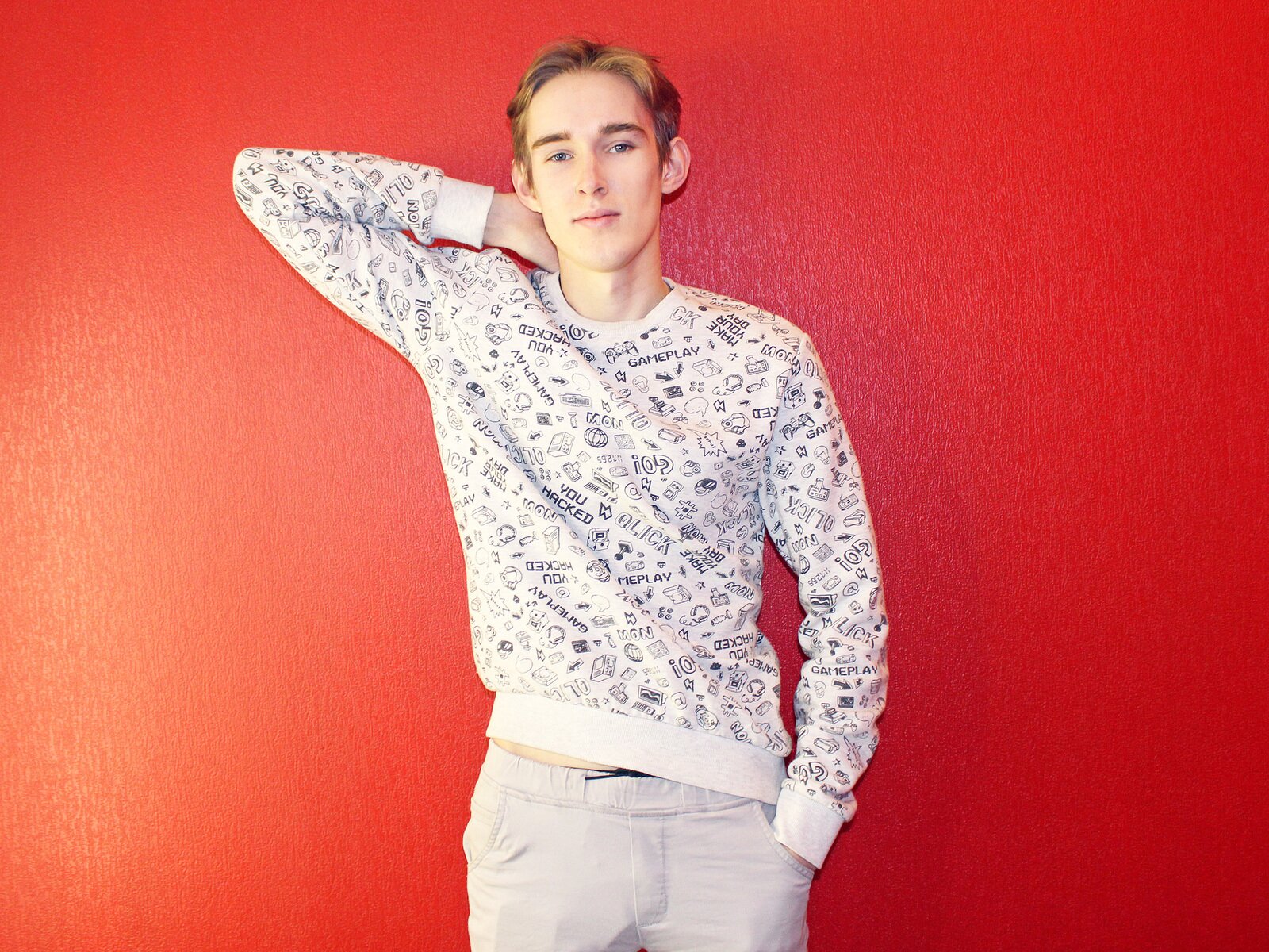 Private Live Sex Camera