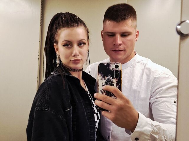 Private Live Sex Camera