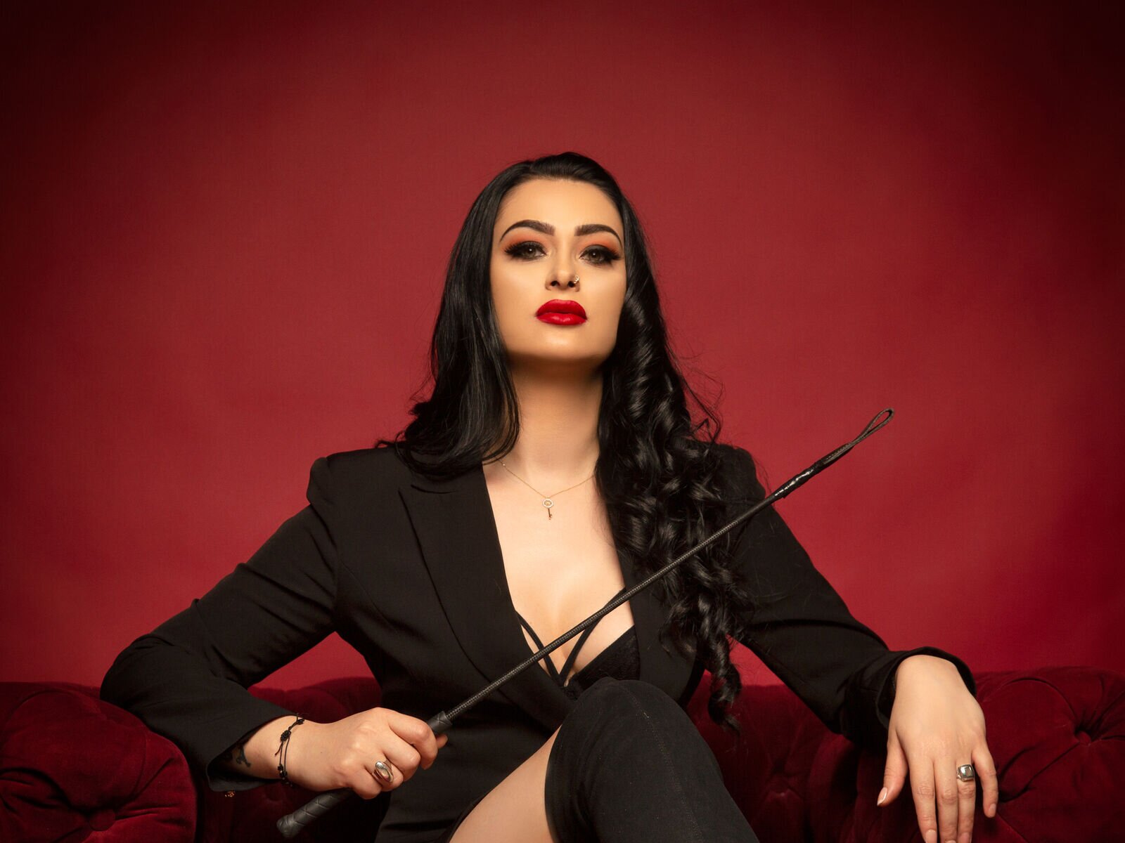 Private Live Sex Camera