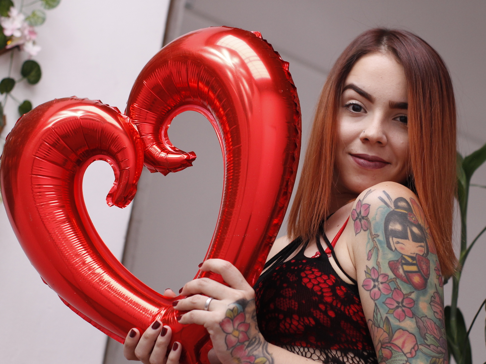 Private Live Sex Camera