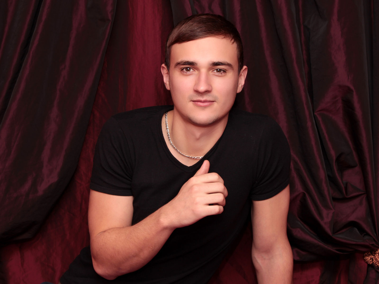 Private Live Sex Camera