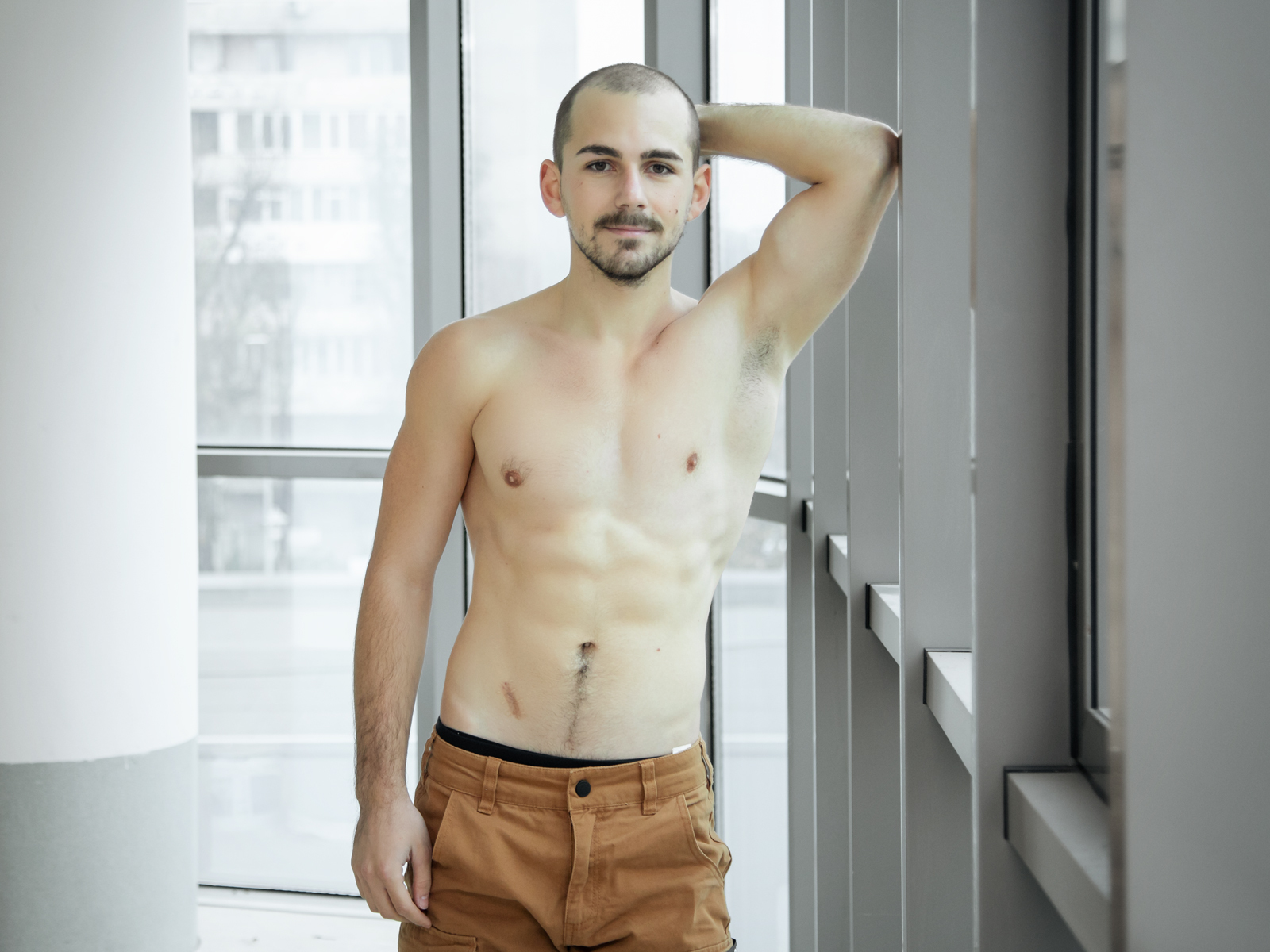 Private Live Sex Camera