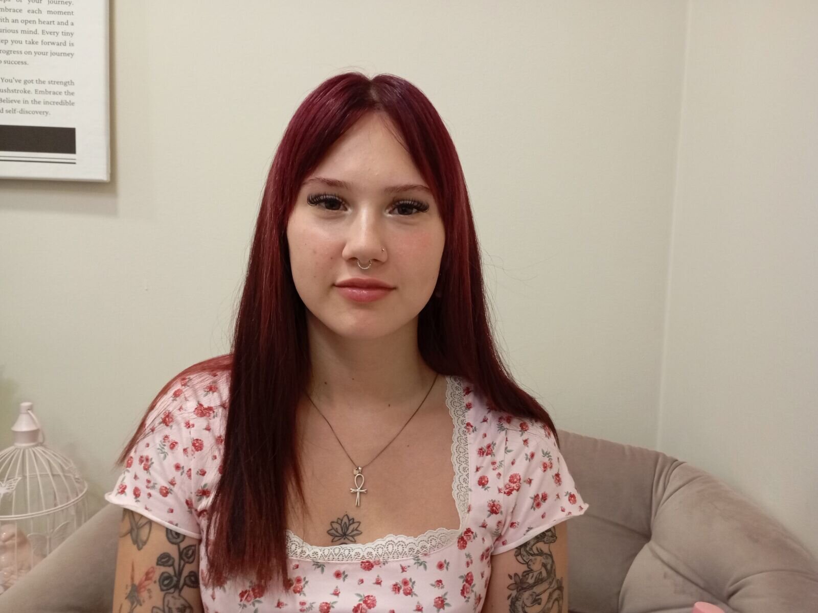Private Live Sex Camera