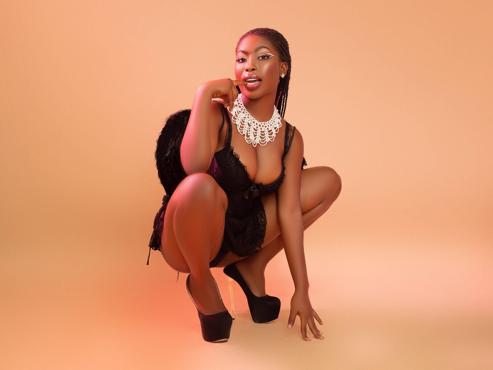 Private Live Sex Camera