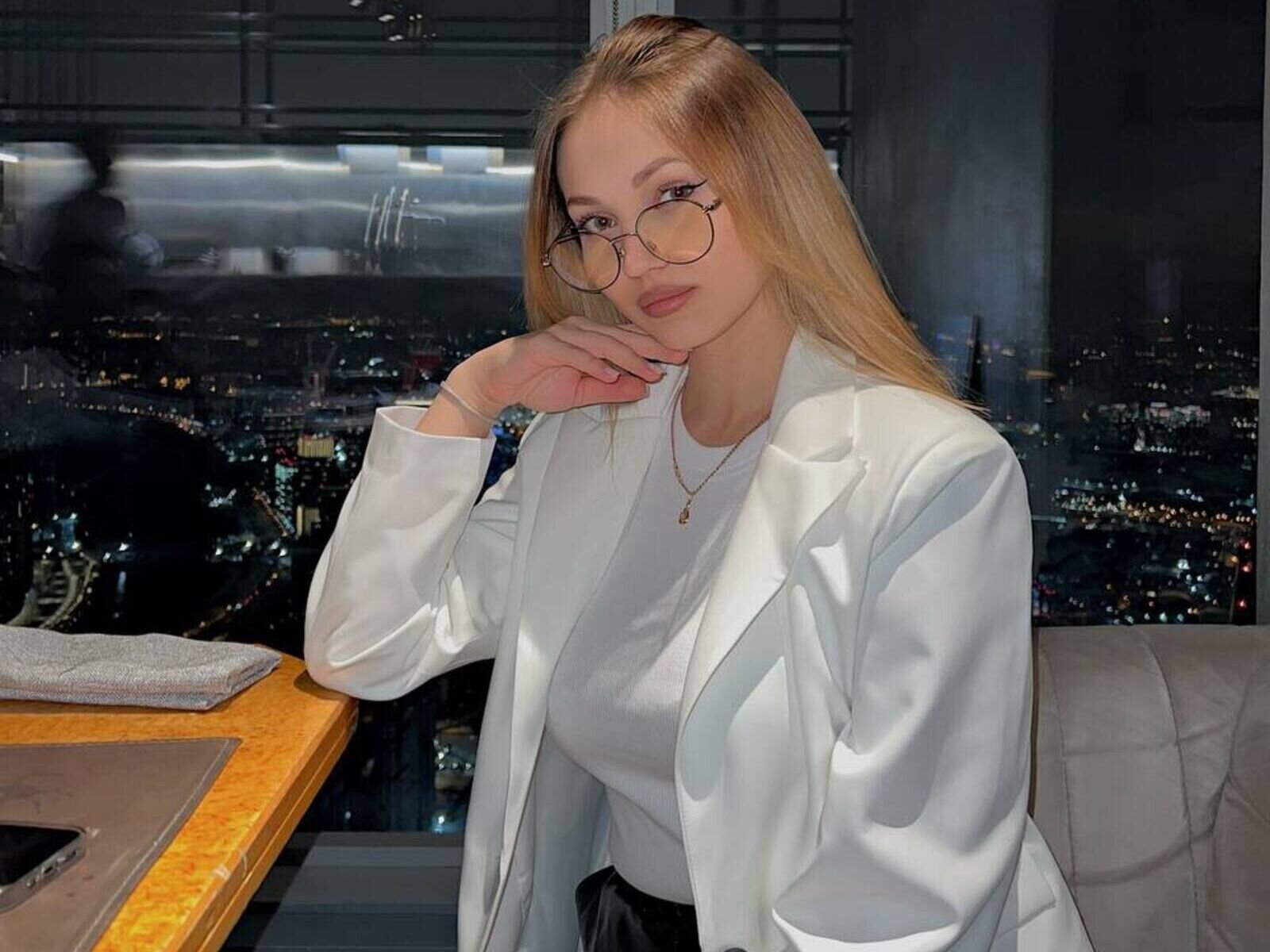 Private Live Sex Camera