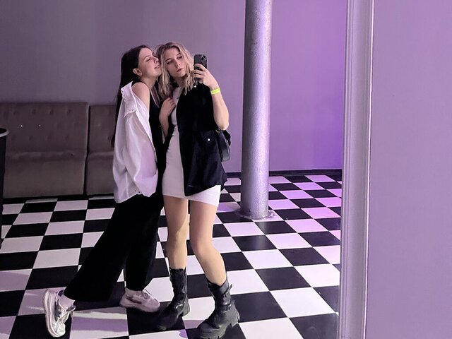 Private Live Sex Camera